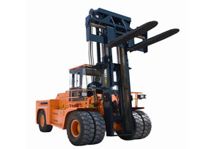 Diesel Forklift Truck